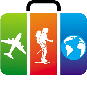 Viajeros Perú Travel Logo