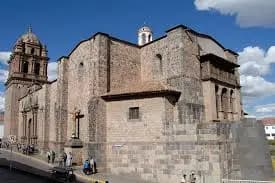 City Tour Cusco