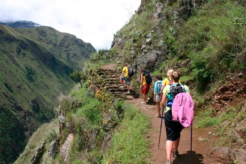 CUSCO - AVENTURA EN LOS ANDES, 5 DÍAS - 4 NOCHES