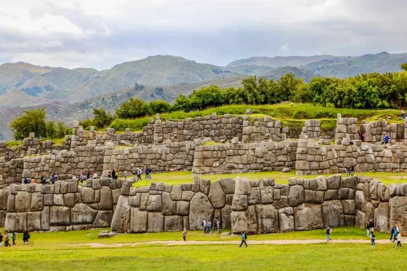 CUSCO - MAGIA ANDINA, 5 DÍAS - 4 NOCHES