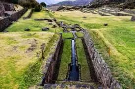 Valle Sur