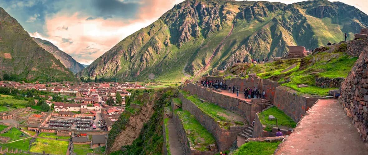 CUSCO IMPERIAL, 4 DÍAS - 3 NOCHES